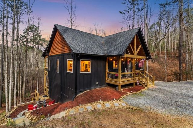 227 Fir Lane, Ellijay, GA 30540