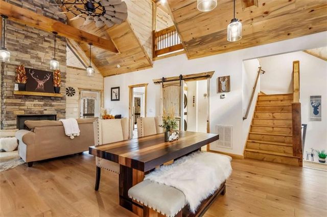 227 Fir Lane, Ellijay, GA 30540