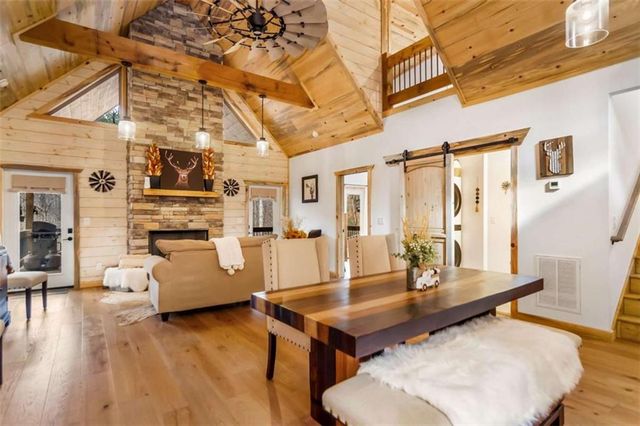 227 Fir Lane, Ellijay, GA 30540