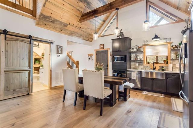 227 Fir Lane, Ellijay, GA 30540