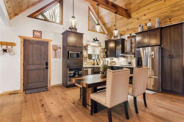 227 Fir Lane, Ellijay, GA 30540