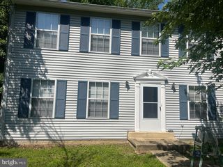 4603 HIDDEN PINE LN, Temple Hills, MD 20748