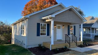 1710 Wallace AVE, Roanoke, VA 24012