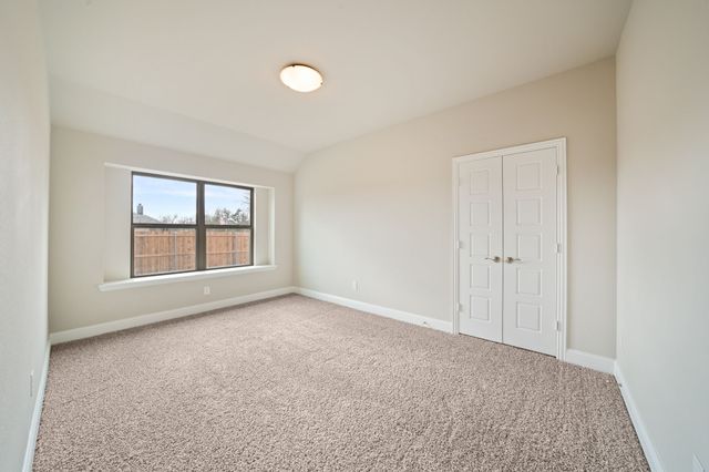 612 Kyle Drive, Tioga, TX 76271