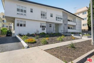 835 S Sherbourne Drive 9, Los Angeles, CA 90035
