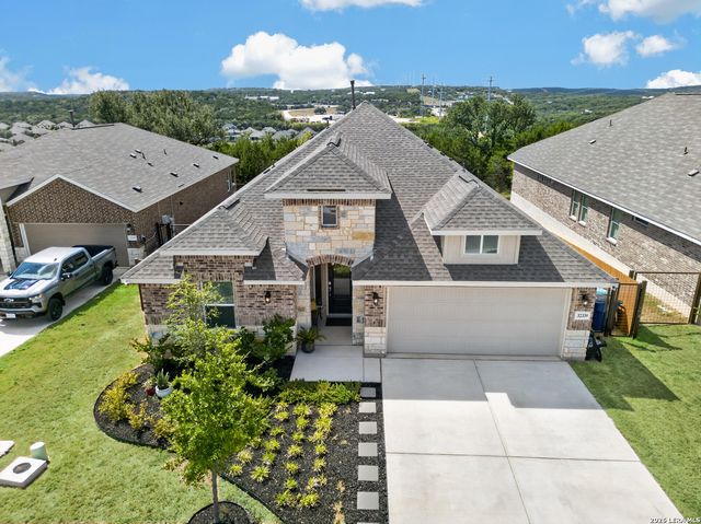 32339 Star Anise Way, Bulverde, TX 78163