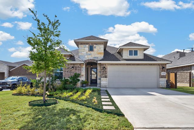 32339 Star Anise Way, Bulverde, TX 78163