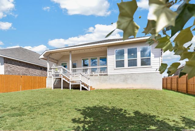 32339 Star Anise Way, Bulverde, TX 78163