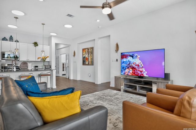 32339 Star Anise Way, Bulverde, TX 78163