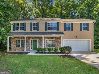609 Addison Way, Mcdonough, GA 30253