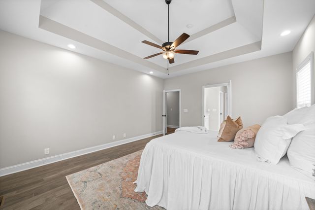 1592 Charles Bell Rd, Clarksville, TN 37040