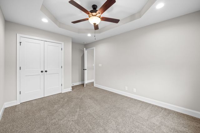 1592 Charles Bell Rd, Clarksville, TN 37040