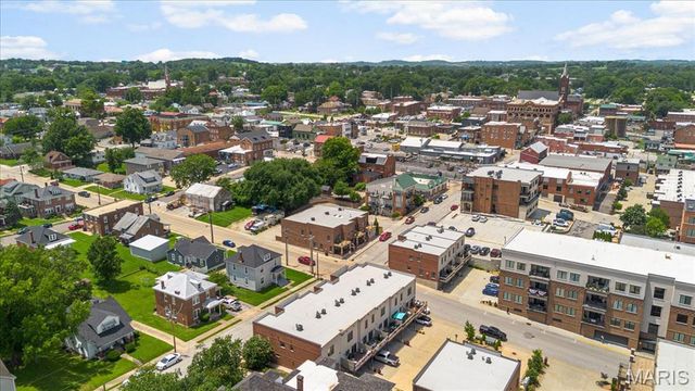 107 E Main Street, Washington, MO 63090