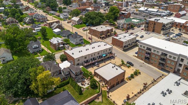 107 E Main Street, Washington, MO 63090
