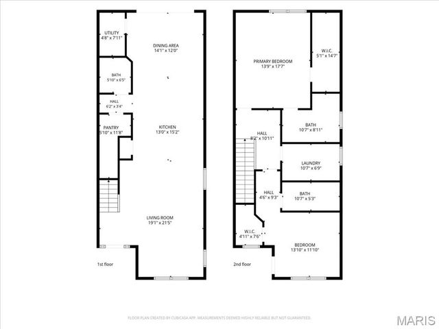 107 E Main Street, Washington, MO 63090
