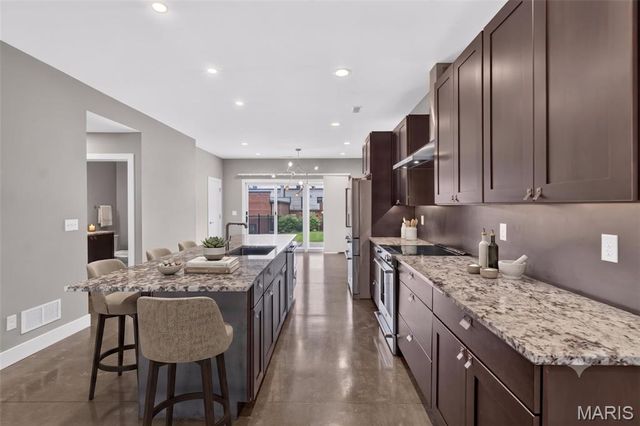 107 E Main Street, Washington, MO 63090