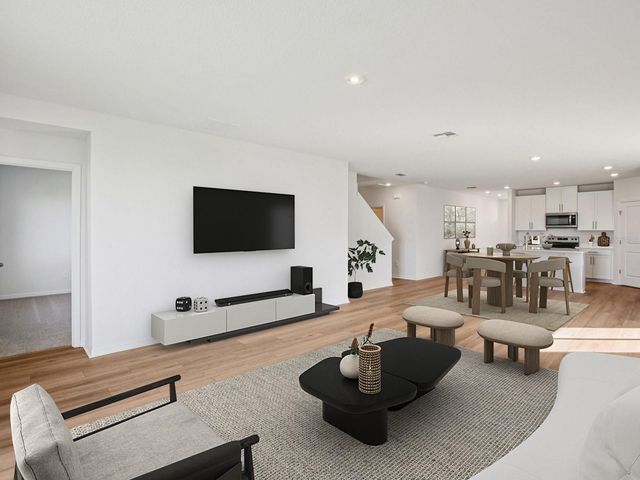 1718 COOLRIDGE PLACE, Zephyrhills, FL 33541