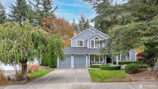 4352 243rd Avenue SE, Sammamish, WA 98029