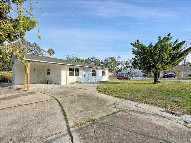 941 KATHY STREET, Daytona Beach, FL 32114