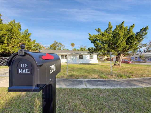 941 KATHY STREET, Daytona Beach, FL 32114