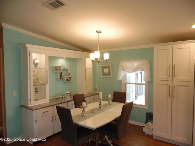 748 Gladiolus Drive, Barefoot Bay, FL 32976