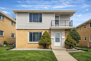 7930 W CONGRESS STREET, Milwaukee, WI 53218