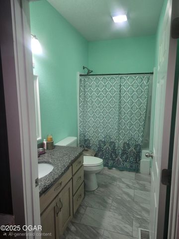 511 S Jackson Avenue, Joplin, MO 64801