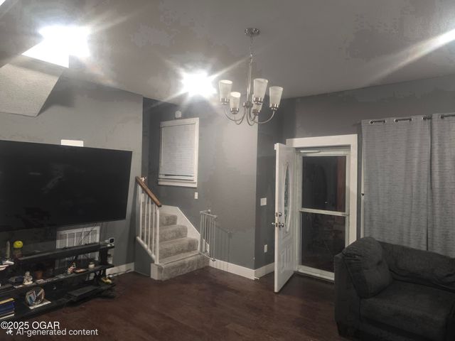 511 S Jackson Avenue, Joplin, MO 64801