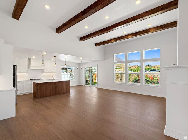 620 E RIVERSIDE WAY, South Weber, UT 84405
