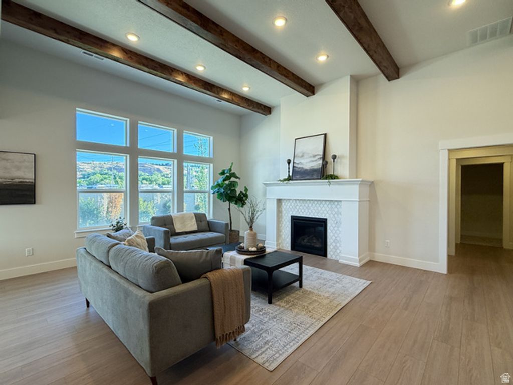 620 E RIVERSIDE WAY, South Weber, UT 84405 — photo 3