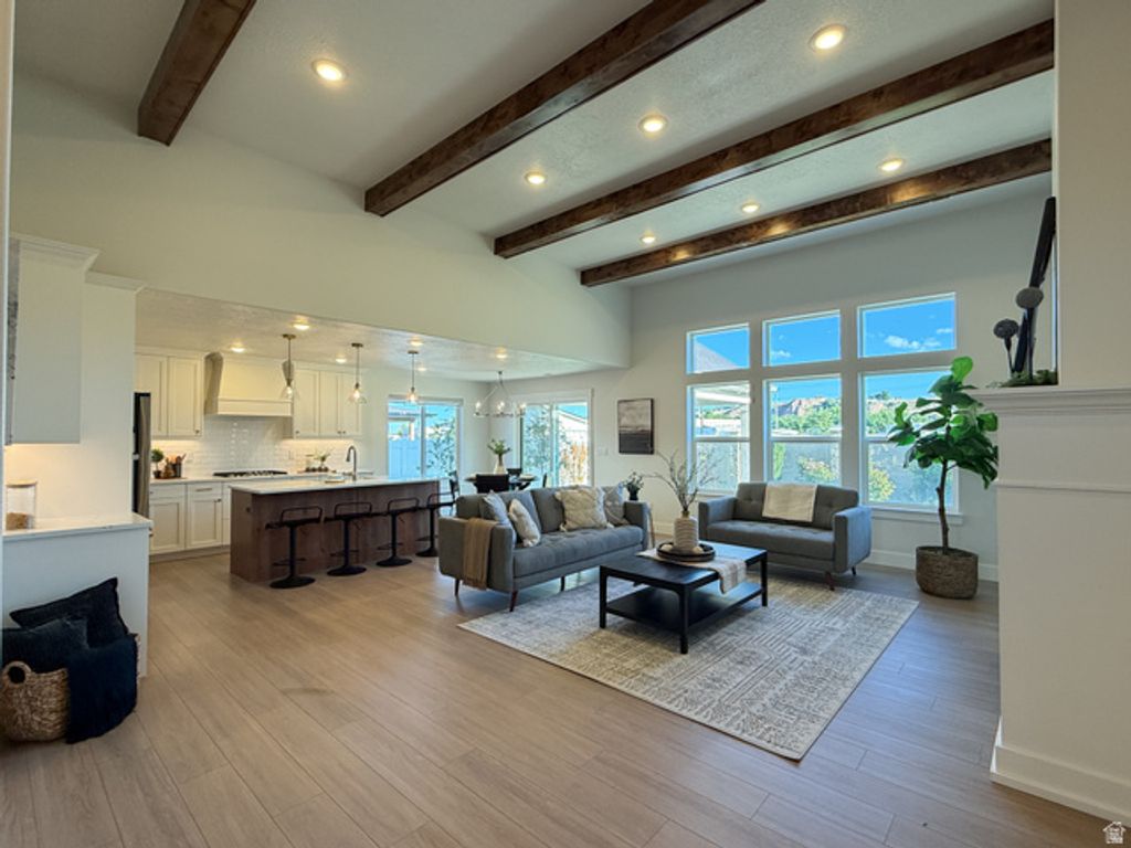 620 E RIVERSIDE WAY, South Weber, UT 84405 — photo 4