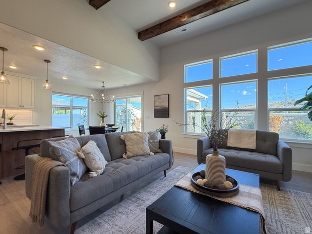 620 E RIVERSIDE WAY, South Weber, UT 84405 — photo 5