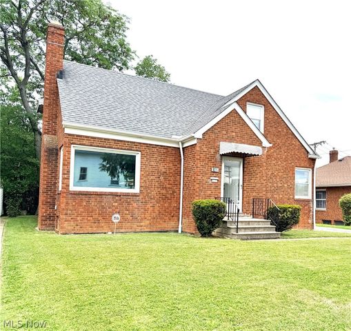 3975 Warrendale Road, South Euclid, OH 44118