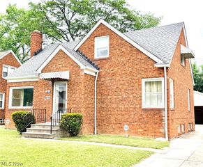 3975 Warrendale Road, South Euclid, OH 44118
