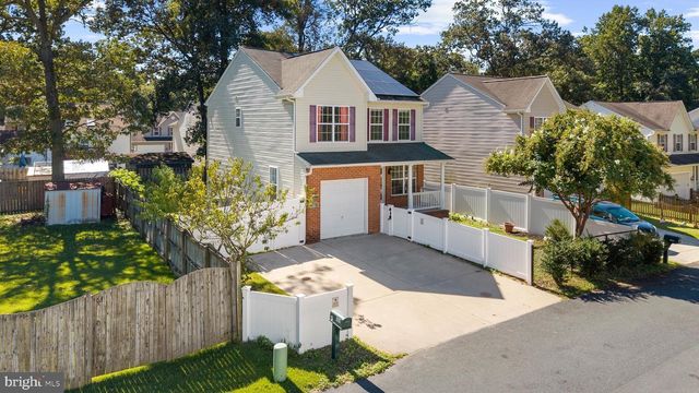 909 8TH ST, Pasadena, MD 21122