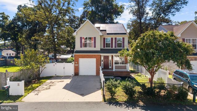 909 8TH ST, Pasadena, MD 21122