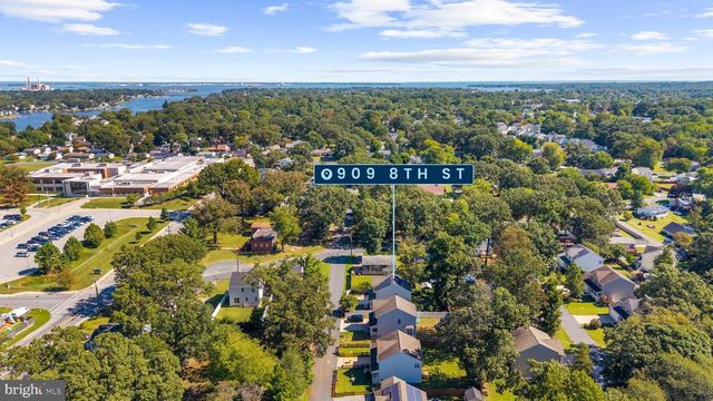 909 8TH ST, Pasadena, MD 21122