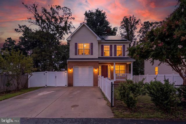 909 8TH ST, Pasadena, MD 21122