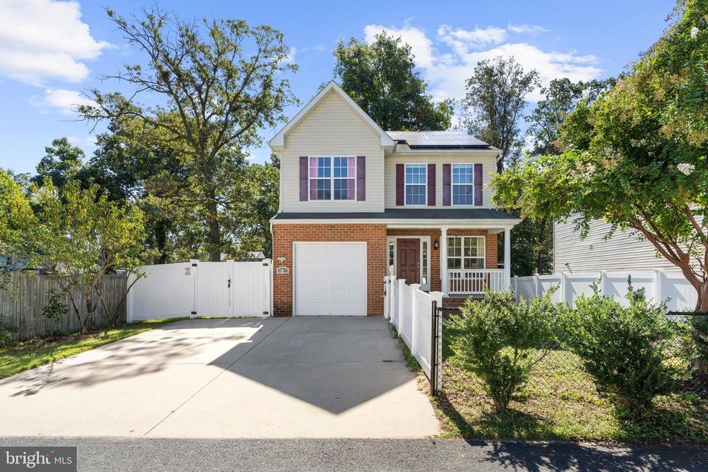 909 8TH ST, Pasadena, MD 21122