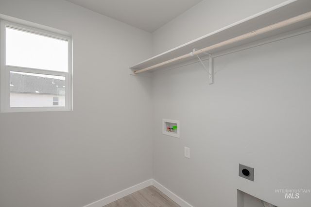 929 N Mirror Creek Way, Meridian, ID 83642