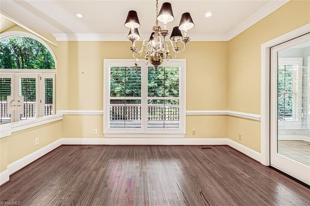 3809 Chiswell Court, Greensboro, NC 27410