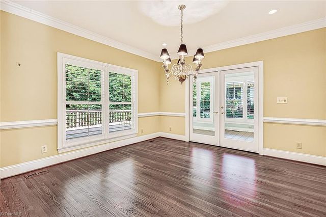 3809 Chiswell Court, Greensboro, NC 27410