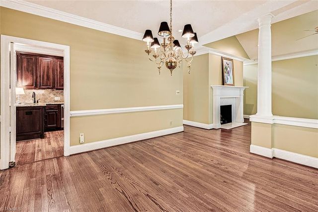 3809 Chiswell Court, Greensboro, NC 27410