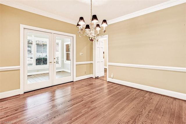 3809 Chiswell Court, Greensboro, NC 27410