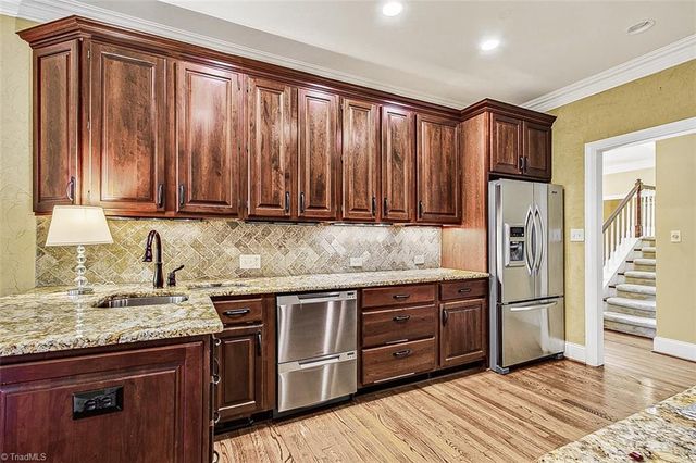 3809 Chiswell Court, Greensboro, NC 27410