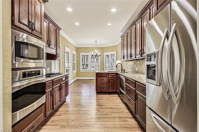 3809 Chiswell Court, Greensboro, NC 27410