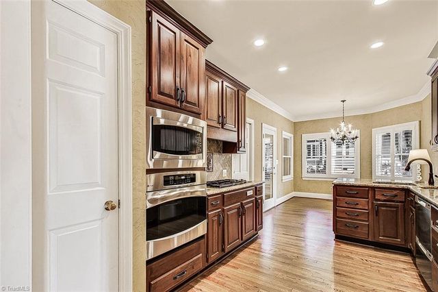 3809 Chiswell Court, Greensboro, NC 27410