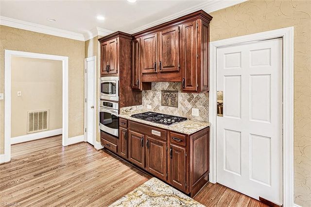 3809 Chiswell Court, Greensboro, NC 27410