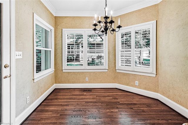 3809 Chiswell Court, Greensboro, NC 27410