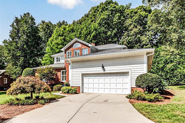 3809 Chiswell Court, Greensboro, NC 27410
